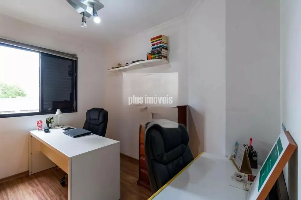 Apartamento, 3 quartos, 95 m² - Foto 2
