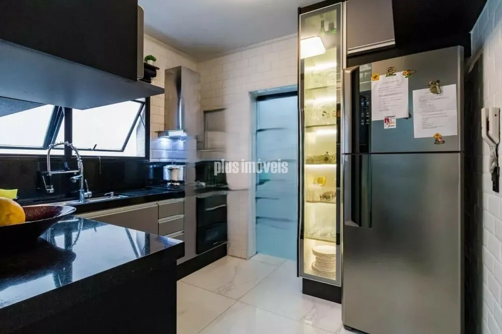 Apartamento, 3 quartos, 95 m² - Foto 3