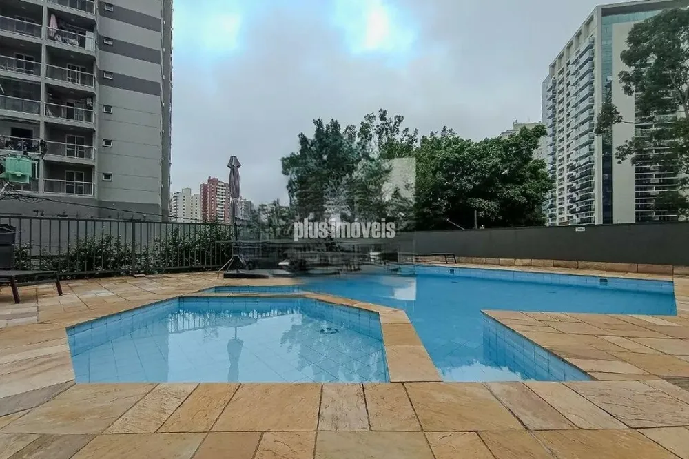 Apartamento, 3 quartos, 95 m² - Foto 1