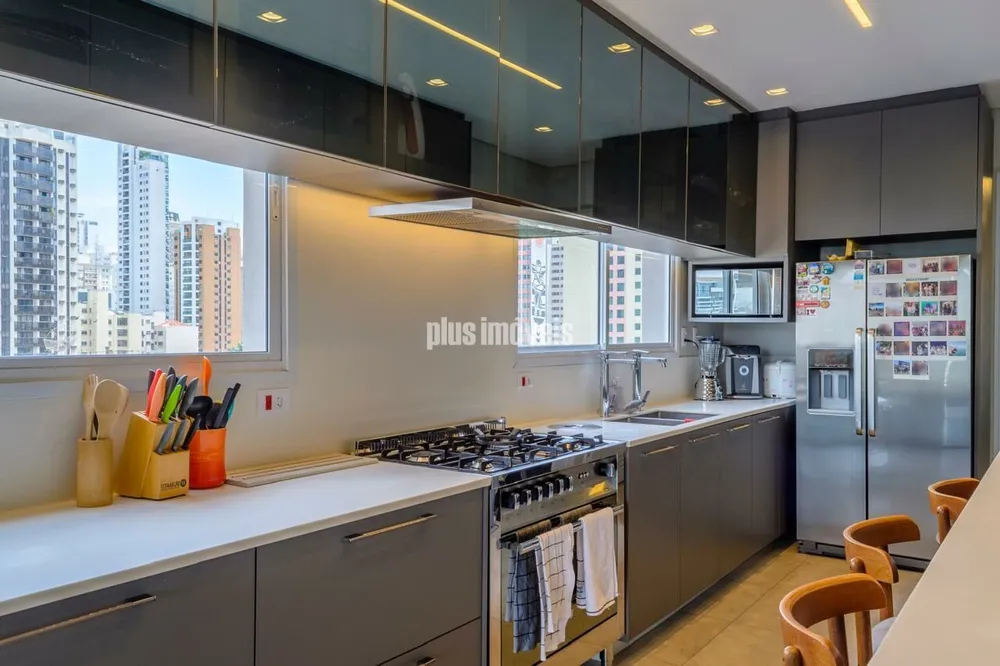Apartamento, 3 quartos, 338 m² - Foto 3