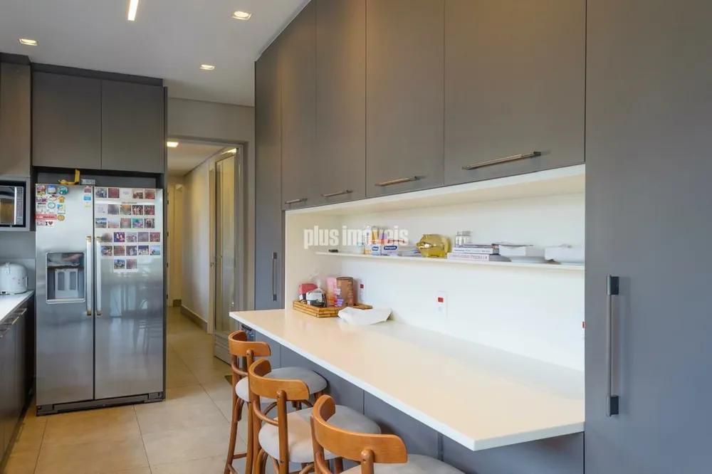 Apartamento, 3 quartos, 338 m² - Foto 2