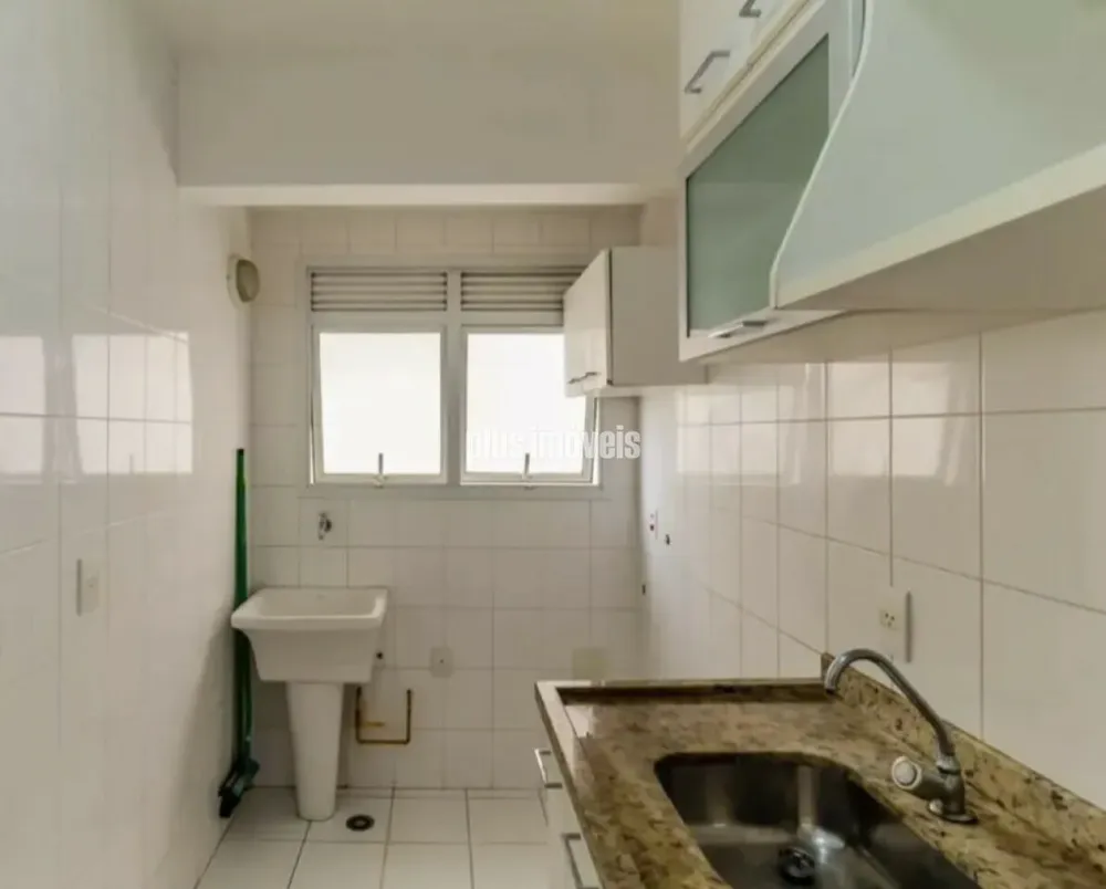 Apartamento, 1 quarto, 38 m² - Foto 1