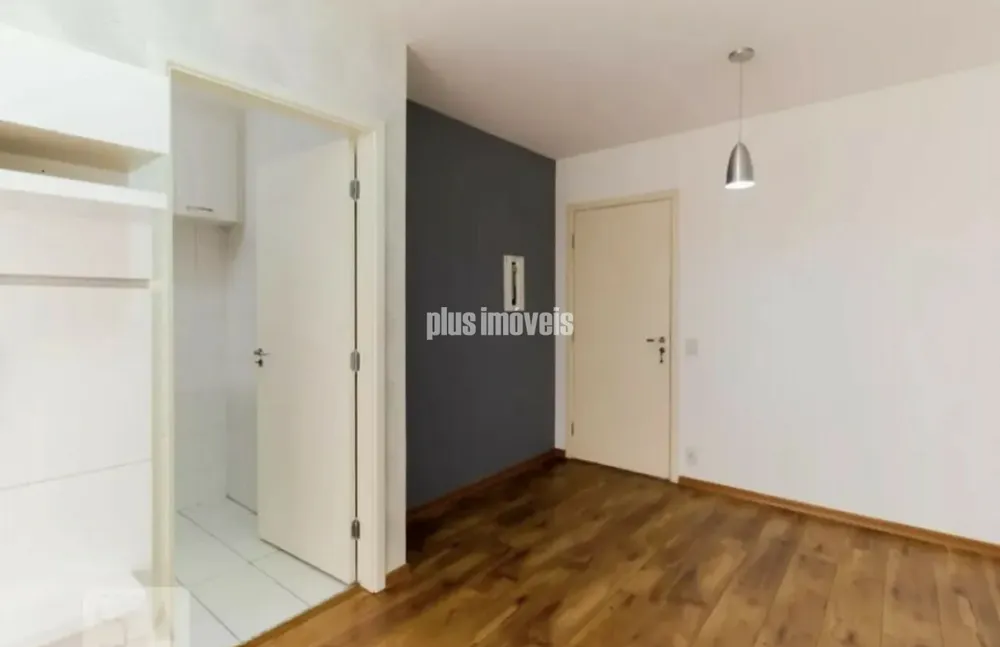Apartamento, 1 quarto, 38 m² - Foto 3