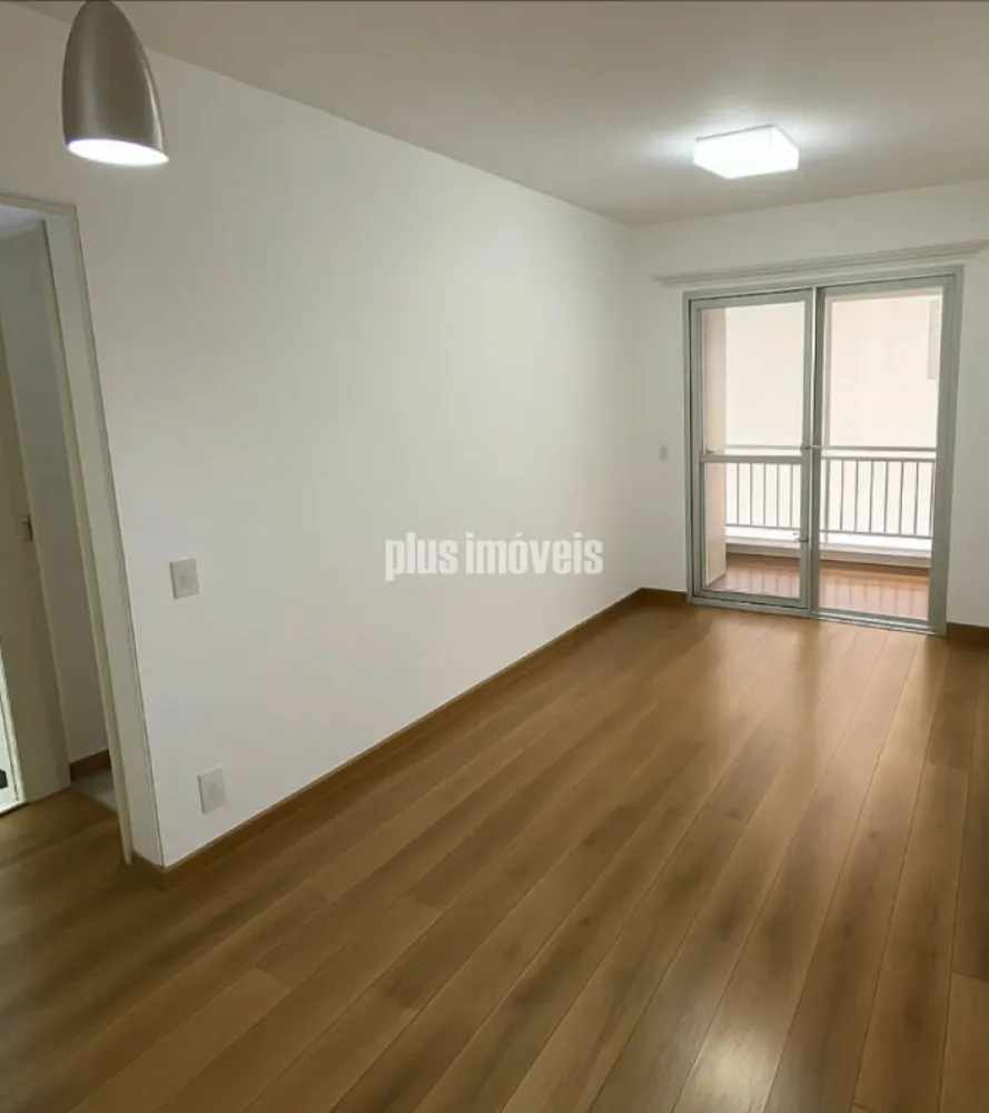 Apartamento, 1 quarto, 38 m² - Foto 4