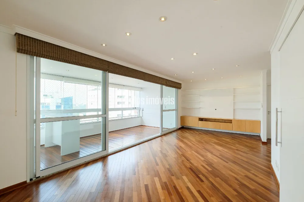 Apartamento, 3 quartos, 146 m² - Foto 3