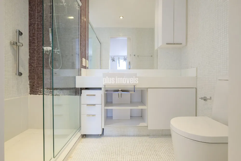 Apartamento, 3 quartos, 146 m² - Foto 7