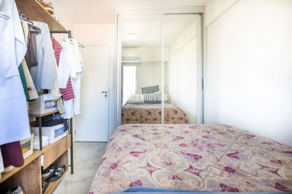Apartamento, 1 quarto, 44 m² - Foto 7