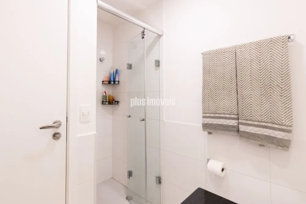 Apartamento, 1 quarto, 44 m² - Foto 3