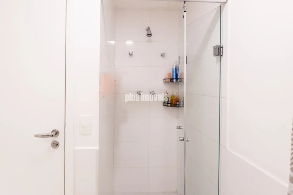 Apartamento, 1 quarto, 44 m² - Foto 1