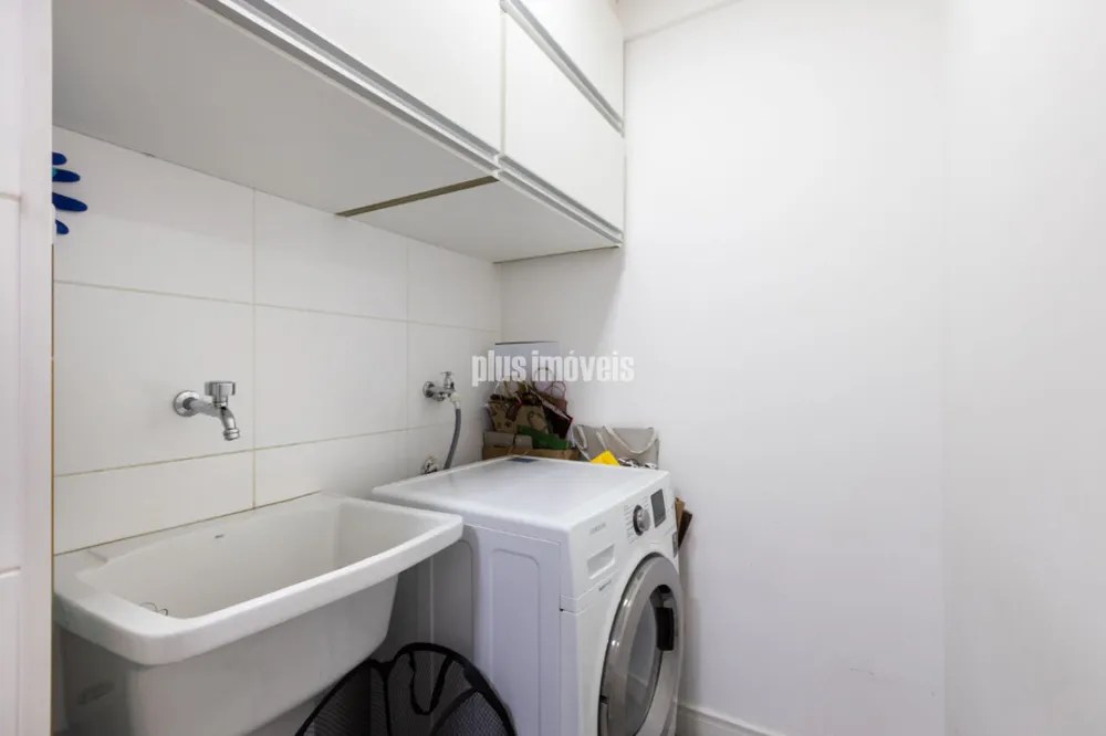 Apartamento, 1 quarto, 44 m² - Foto 2