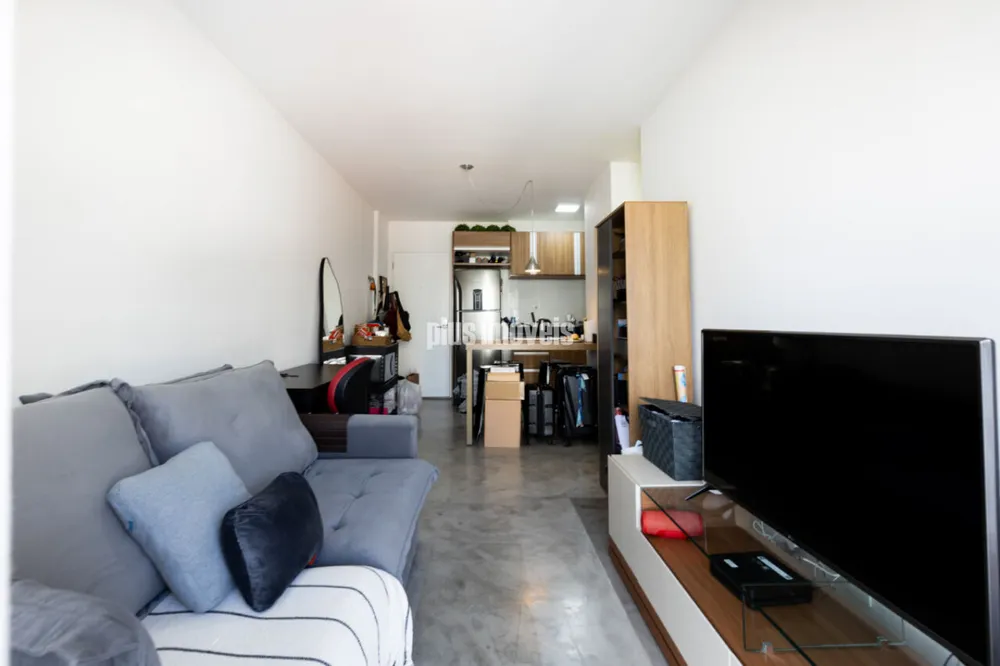 Apartamento, 1 quarto, 44 m² - Foto 6