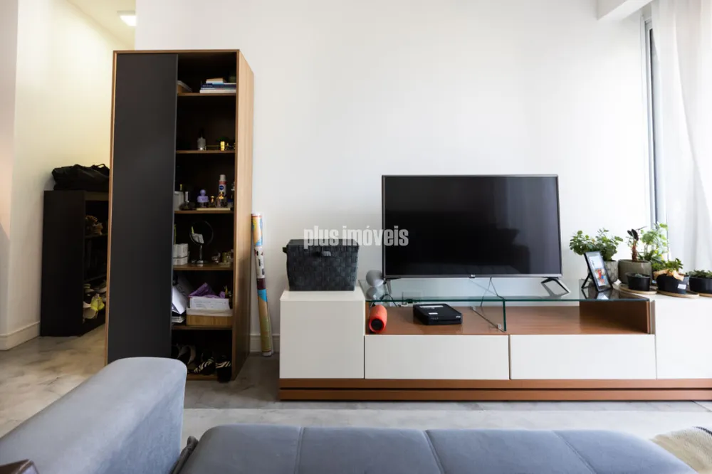 Apartamento, 1 quarto, 44 m² - Foto 5