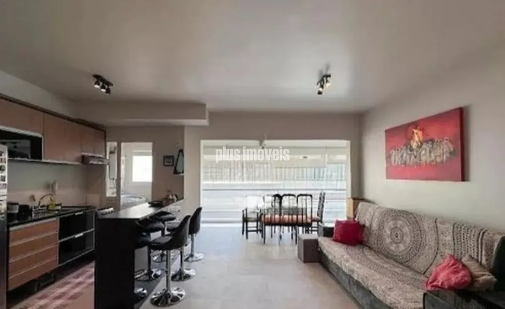 Apartamento, 2 quartos, 78 m² - Foto 3