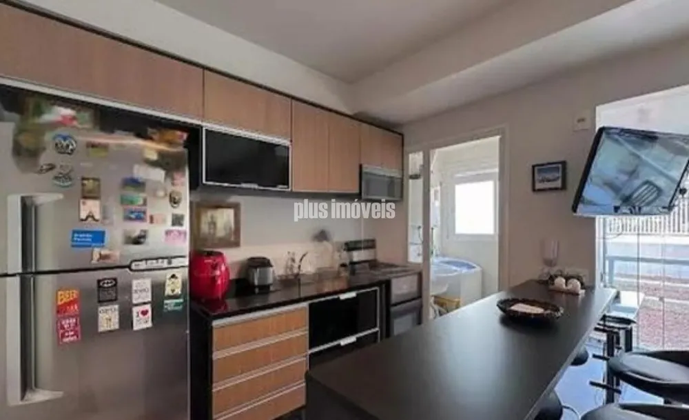 Apartamento, 2 quartos, 78 m² - Foto 1