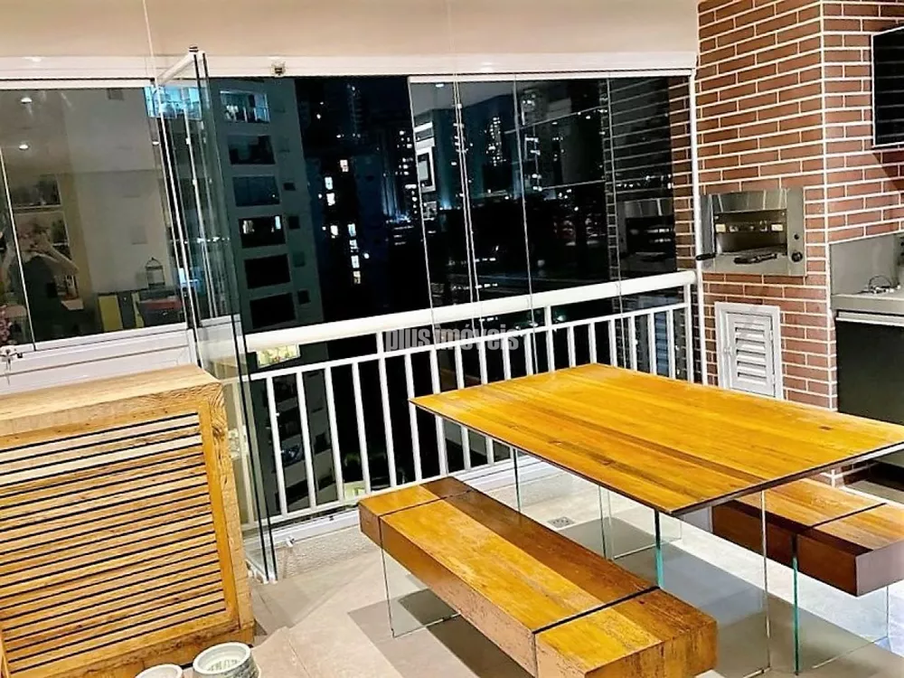 Apartamento à venda com 2 quartos, 74m² - Foto 3