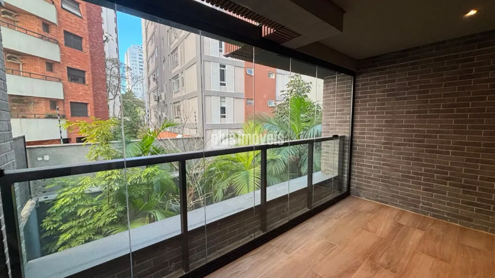 Apartamento, 1 quarto, 67 m² - Foto 1