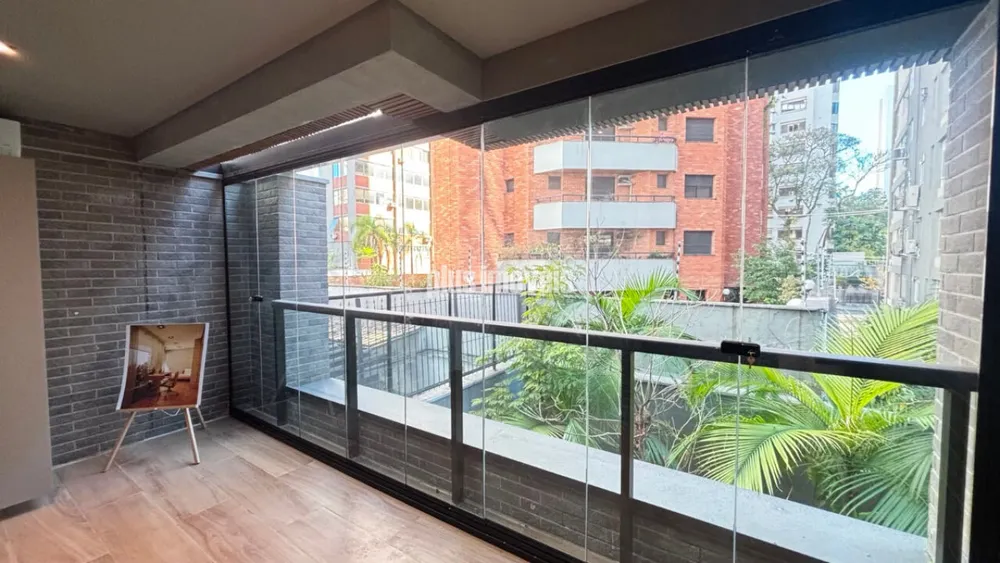 Apartamento, 1 quarto, 67 m² - Foto 3