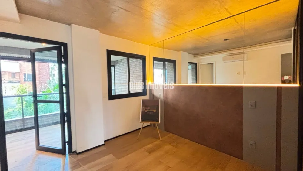 Apartamento, 1 quarto, 67 m² - Foto 2