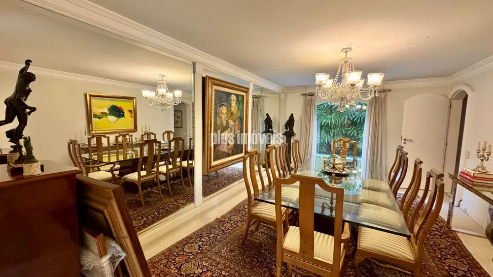 Casa, 3 quartos, 1200 m² - Foto 1