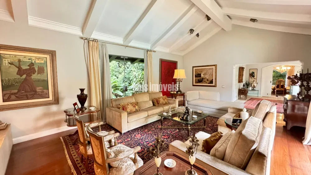 Casa, 3 quartos, 1200 m² - Foto 3