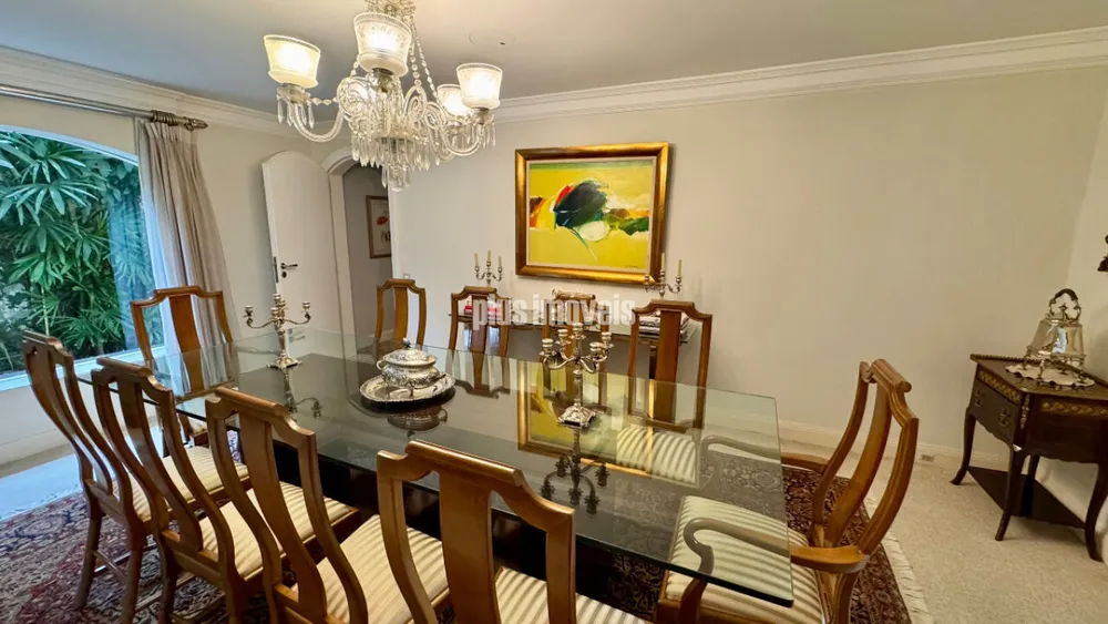 Casa, 3 quartos, 1200 m² - Foto 4