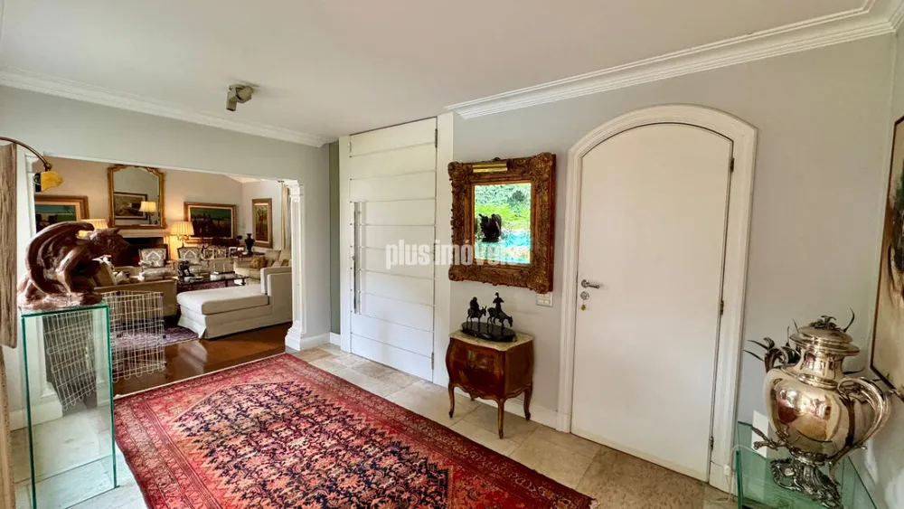Casa, 3 quartos, 1200 m² - Foto 6