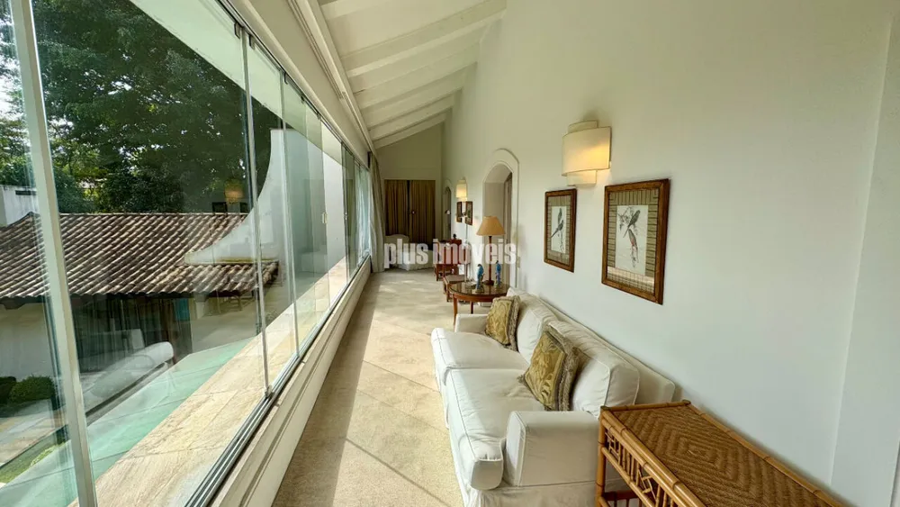 Casa, 3 quartos, 1200 m² - Foto 2