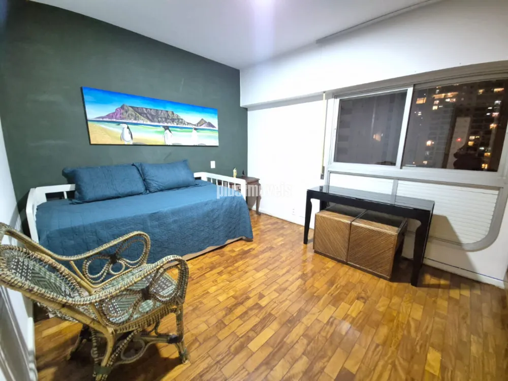 Apartamento, 2 quartos, 157 m² - Foto 8