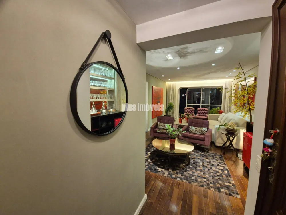 Apartamento, 2 quartos, 157 m² - Foto 2