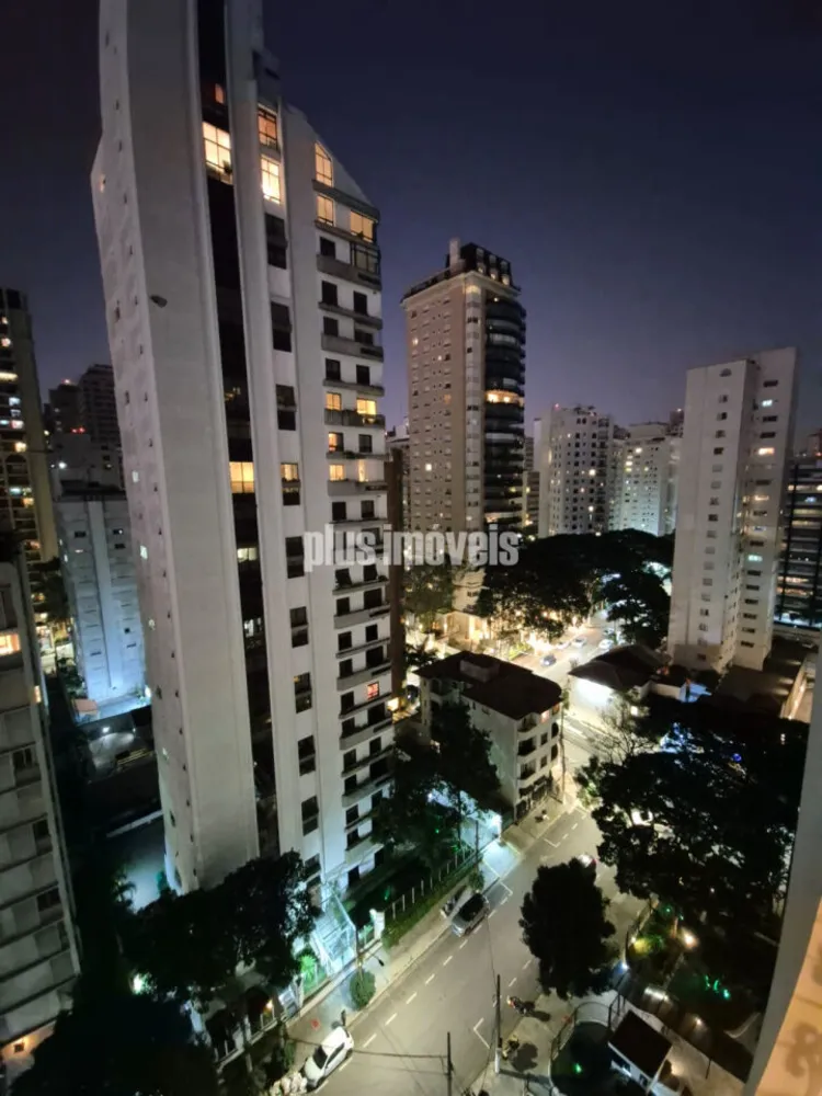 Apartamento, 2 quartos, 157 m² - Foto 1