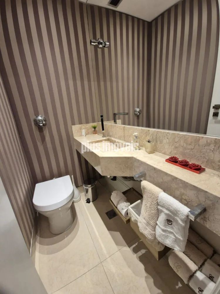 Apartamento, 2 quartos, 157 m² - Foto 5