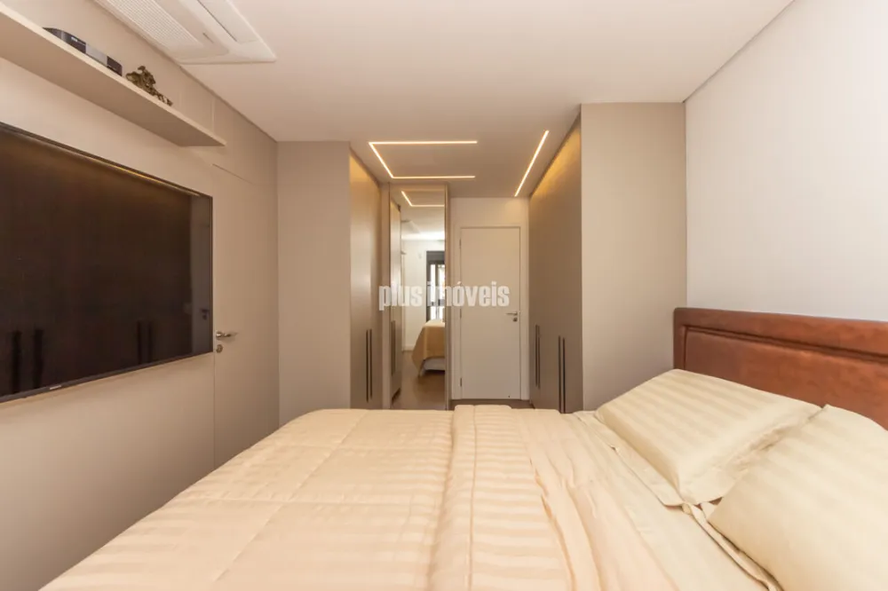 Apartamento, 3 quartos, 116 m² - Foto 2