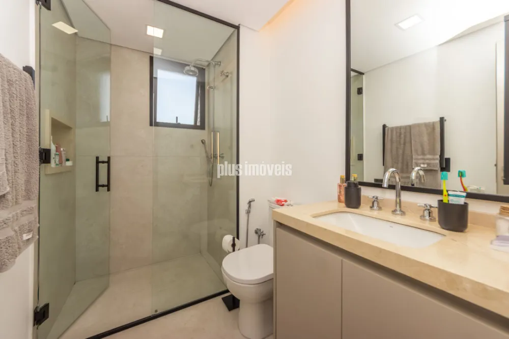 Apartamento, 3 quartos, 116 m² - Foto 1