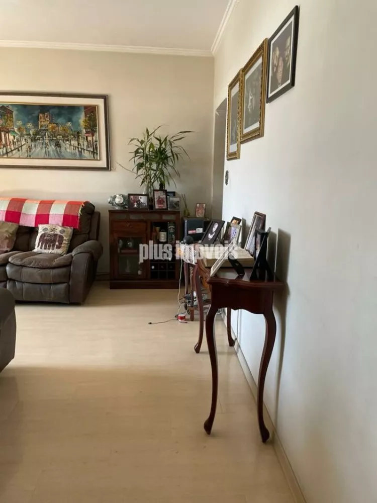 Apartamento à venda com 3 quartos, 120m² - Foto 5