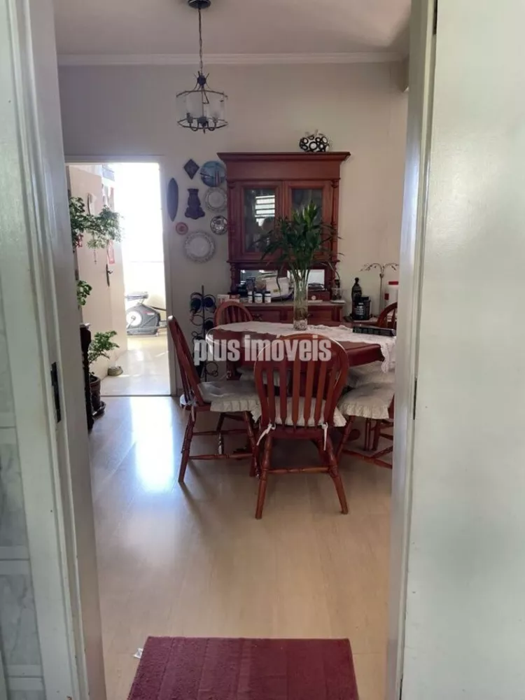 Apartamento à venda com 3 quartos, 120m² - Foto 8