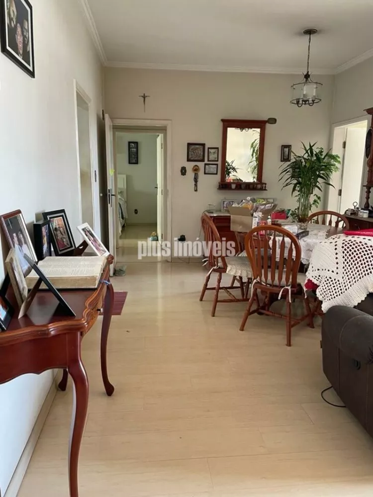 Apartamento à venda com 3 quartos, 120m² - Foto 7