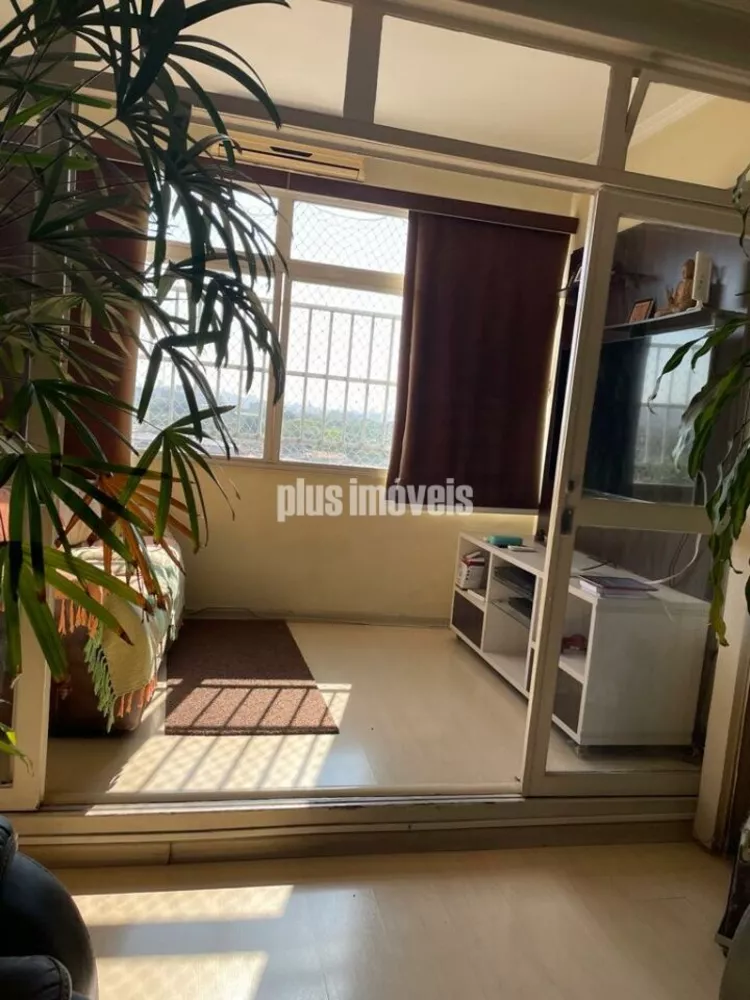 Apartamento à venda com 3 quartos, 120m² - Foto 2