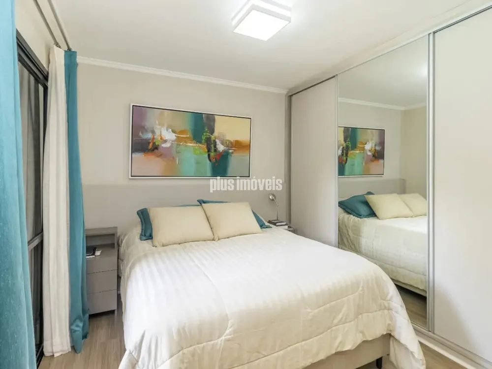 Apartamento, 3 quartos, 96 m² - Foto 2
