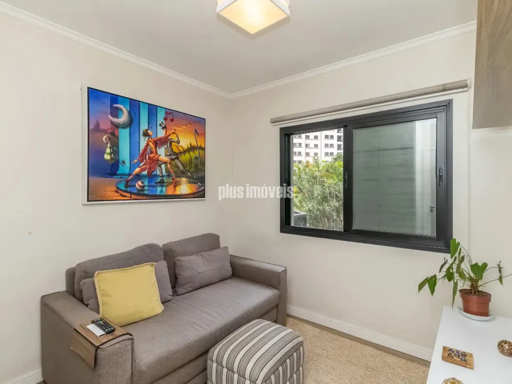 Apartamento, 3 quartos, 96 m² - Foto 3