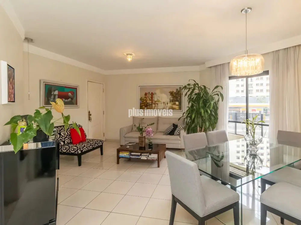 Apartamento, 3 quartos, 96 m² - Foto 4