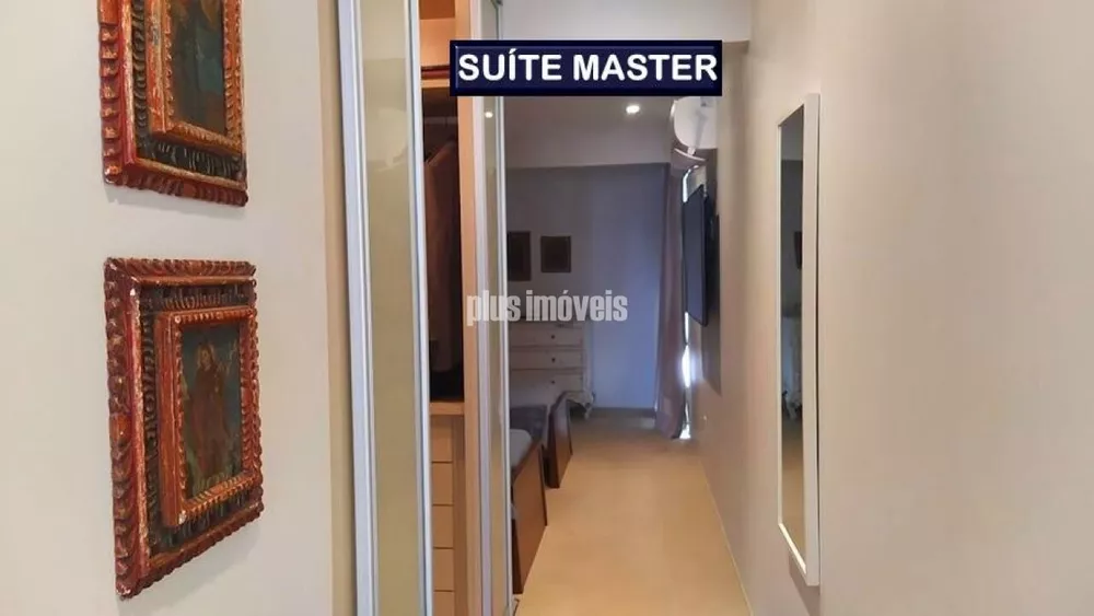 Apartamento à venda com 4 quartos, 325m² - Foto 8