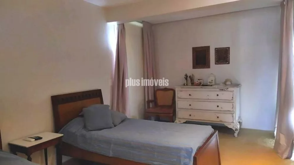 Apartamento à venda com 4 quartos, 325m² - Foto 10