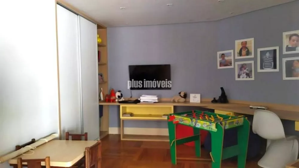 Apartamento à venda com 4 quartos, 325m² - Foto 7