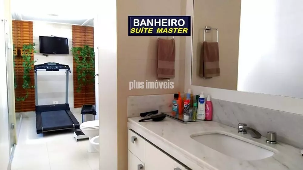 Apartamento à venda com 4 quartos, 325m² - Foto 12