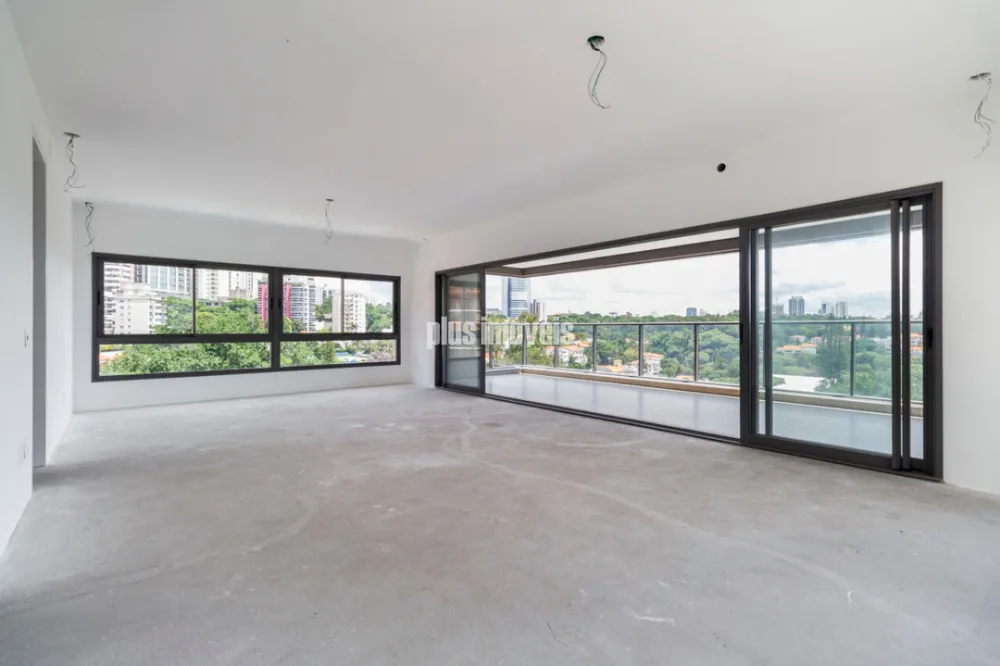 Apartamento, 3 quartos, 260 m² - Foto 2