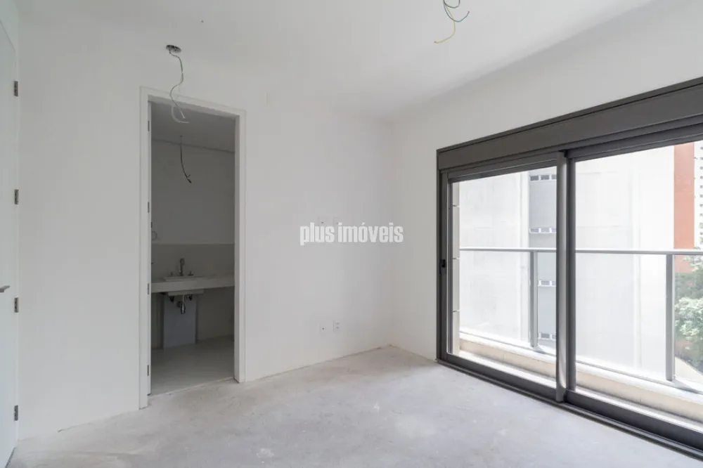 Apartamento, 3 quartos, 260 m² - Foto 5