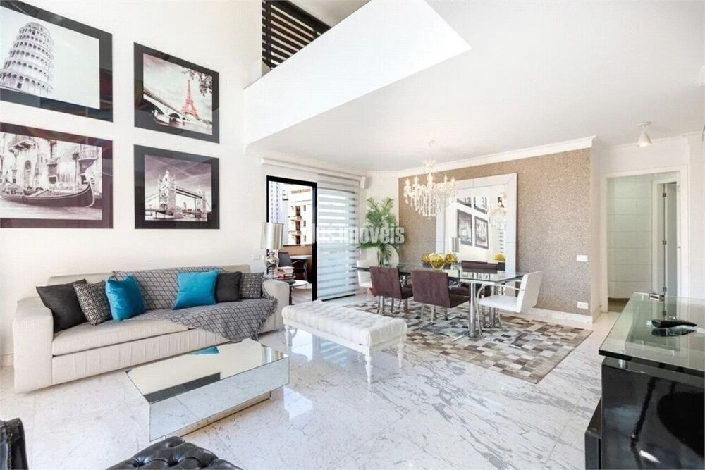 Apartamento, 3 quartos, 184 m² - Foto 6