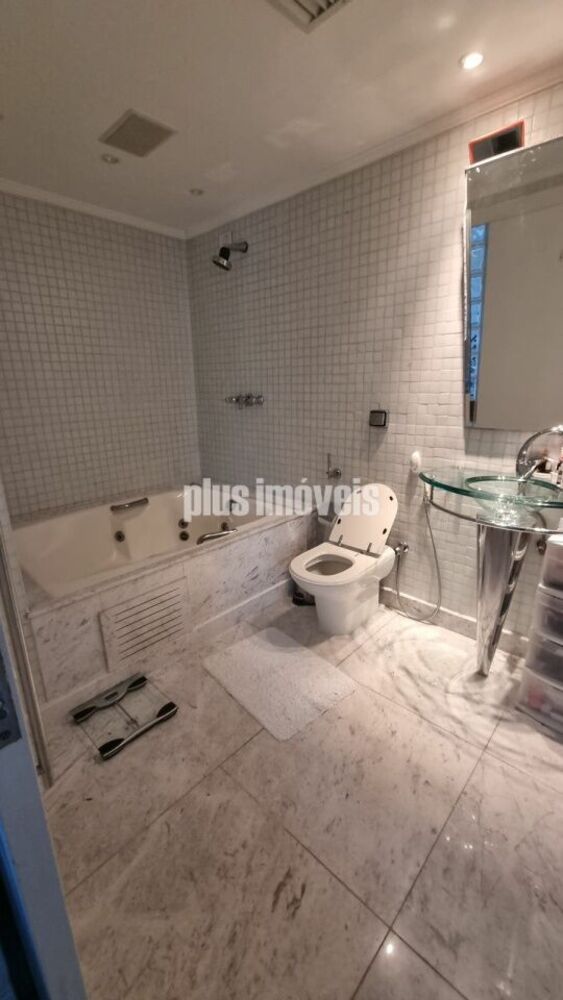 Apartamento, 3 quartos, 184 m² - Foto 8