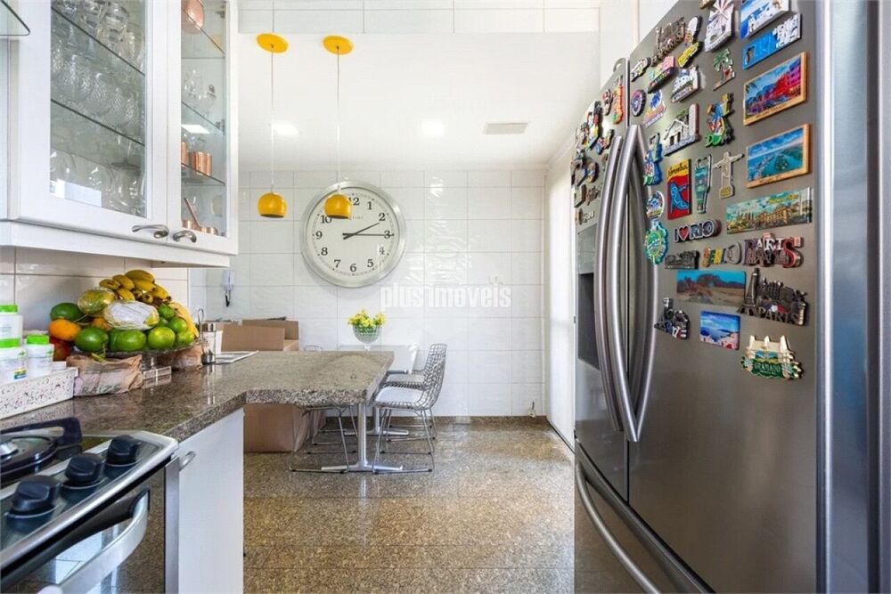 Apartamento, 3 quartos, 184 m² - Foto 3
