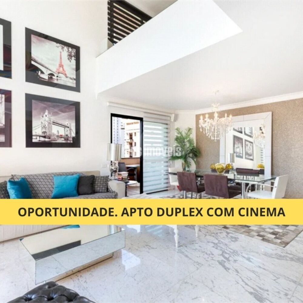 Apartamento, 3 quartos, 184 m² - Foto 7